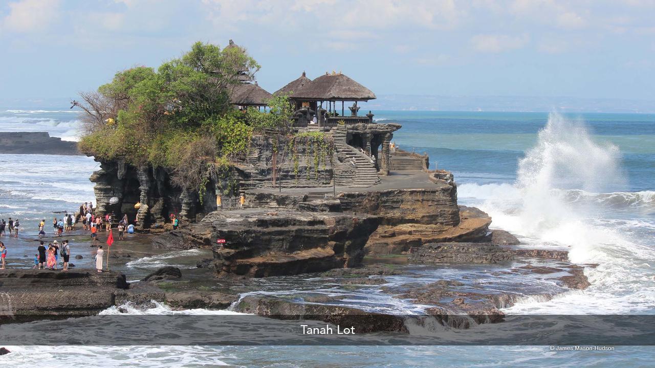 Zen Rooms Basic Kuta Kubu Anyar エクステリア 写真