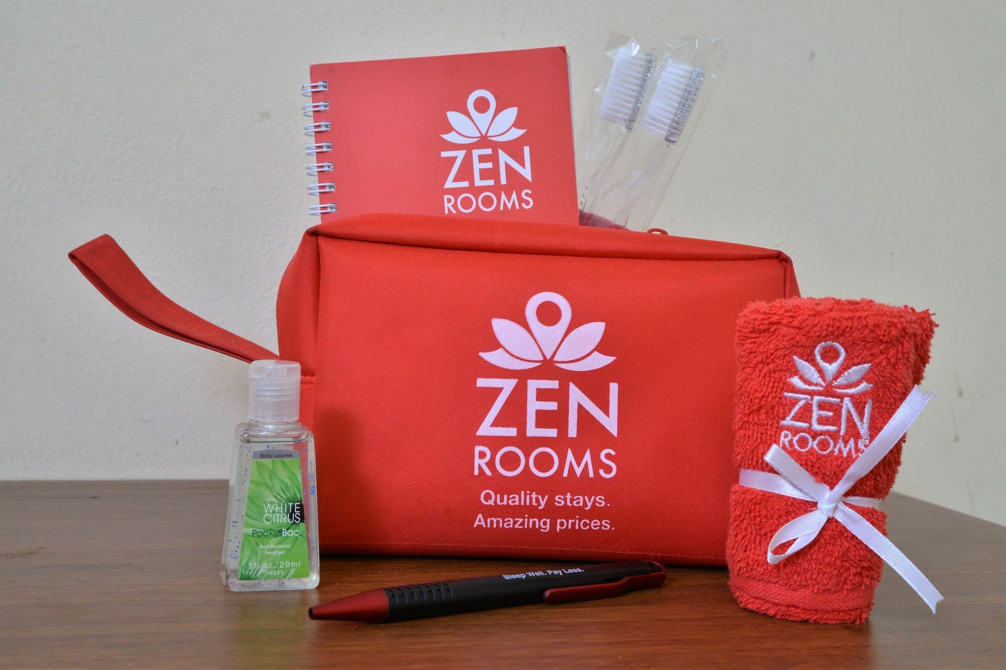 Zen Rooms Basic Kuta Kubu Anyar エクステリア 写真